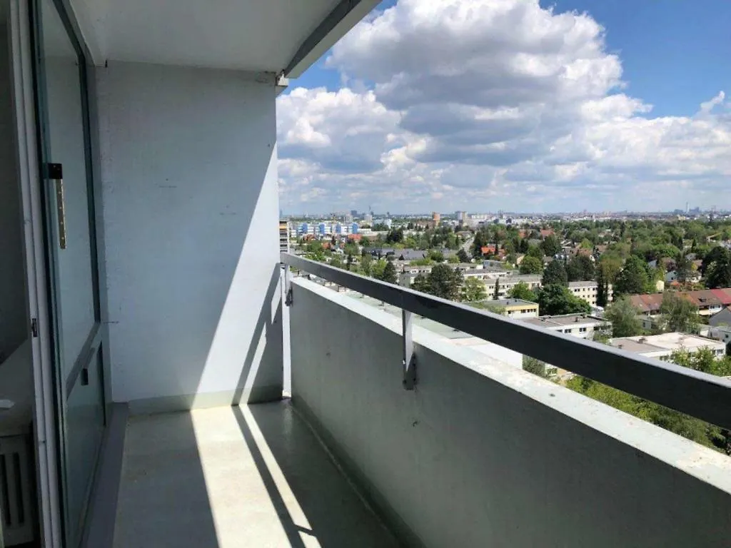 South Apartment Munich