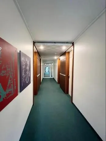 South Apartment Munich