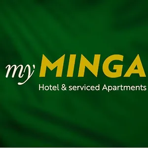 Hotel Myminga4 - & Serviced, Monaco di Baviera