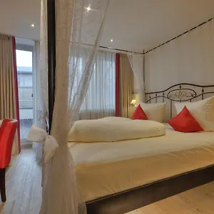 Hotel Condor, Munique