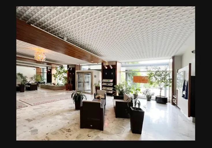 South Apartment Munich Germany