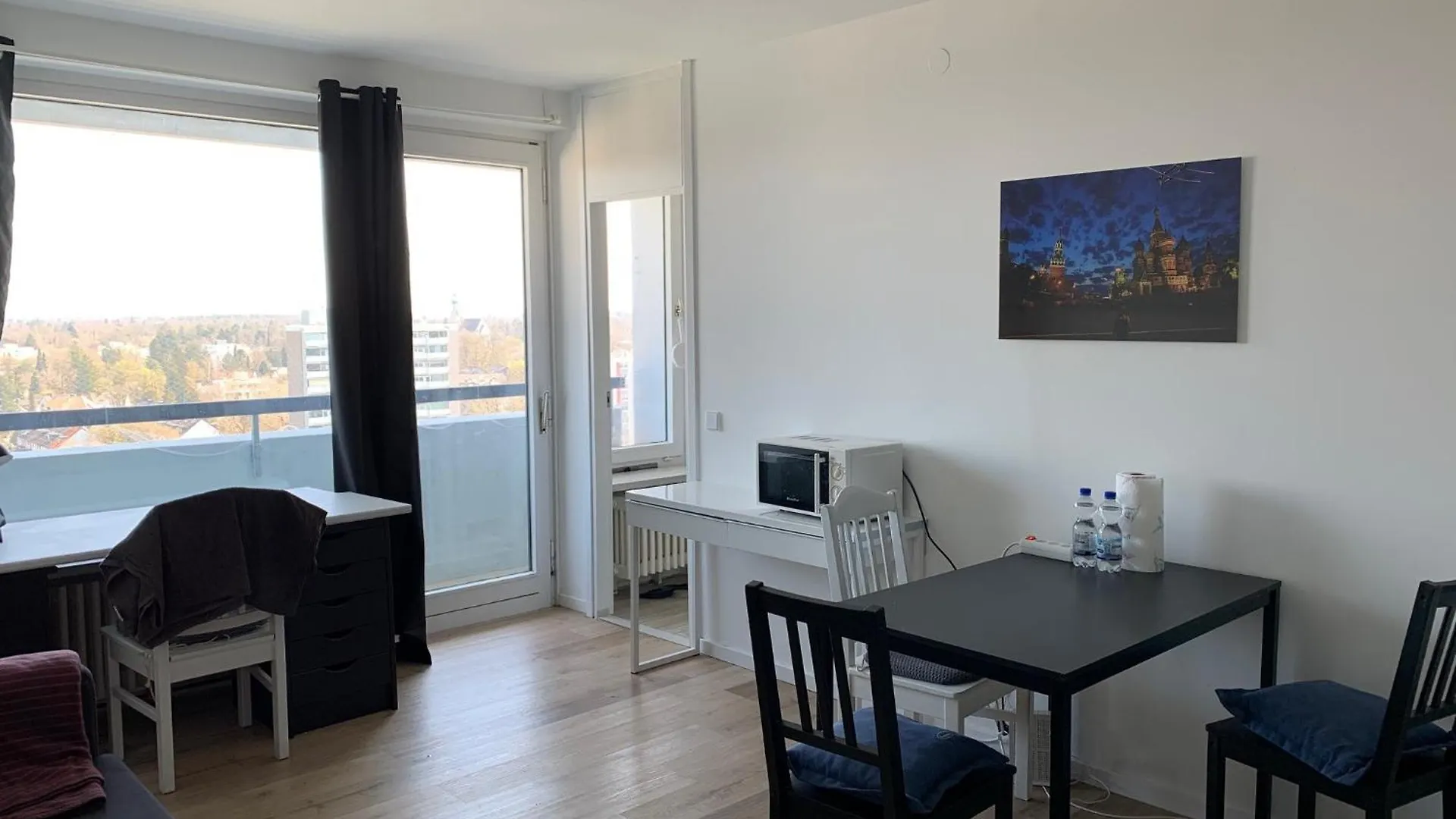 South Apartment Munich